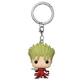 POP! Keychain: Trigun- Vash
