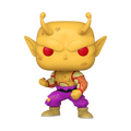 (PRE-ORDER) POP! Animation: DBSSH- Orange Piccolo