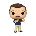 (PRE-ORDER) POP! TV: Ted Lasso– Ted Lasso