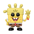 (PRE-ORDER) POP! Animation: SBS 25th- SB w/ Glove Light