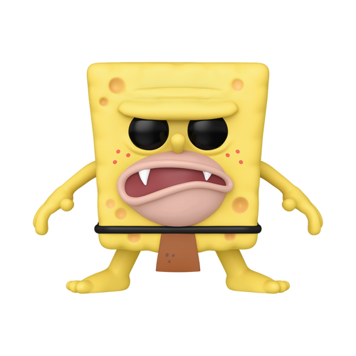 (PRE-ORDER) POP! Animation: SBS 25th- Caveman SB