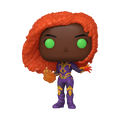 Pop! DC Comics: Starfire™