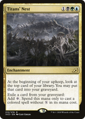 Titans' Nest (IKO-212) - Ikoria: Lair of Behemoths