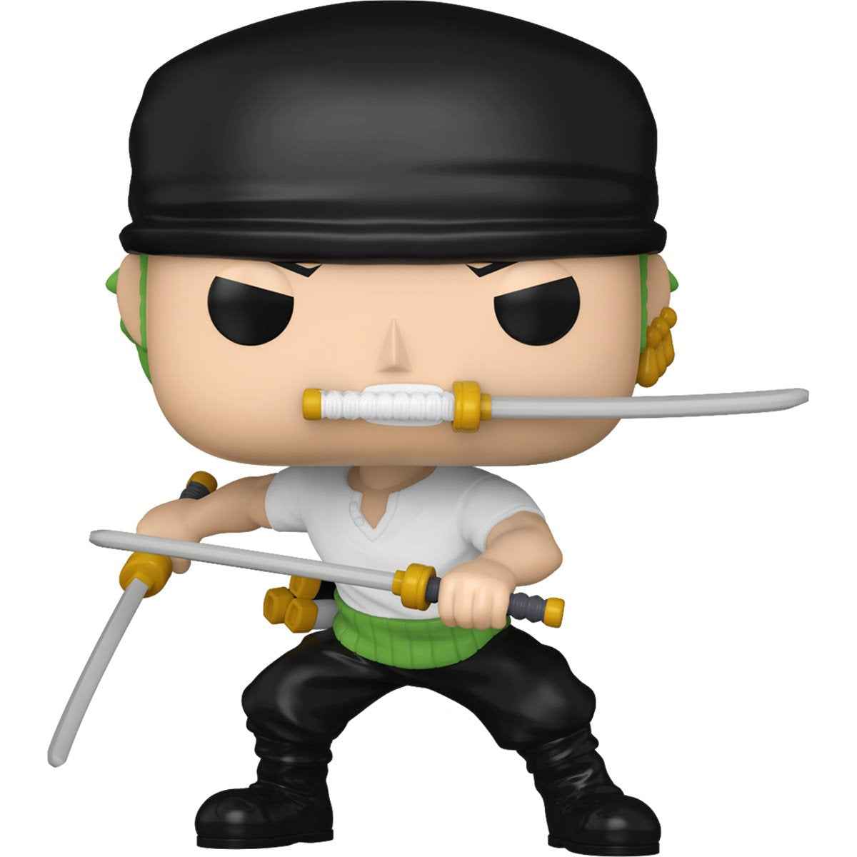 POP! Animation: One Piece (Refresh)- Zoro