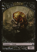 Germ (MBS-001) - Mirrodin Besieged Tokens