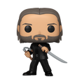 POP! Movies: John Wick 4- John Wick