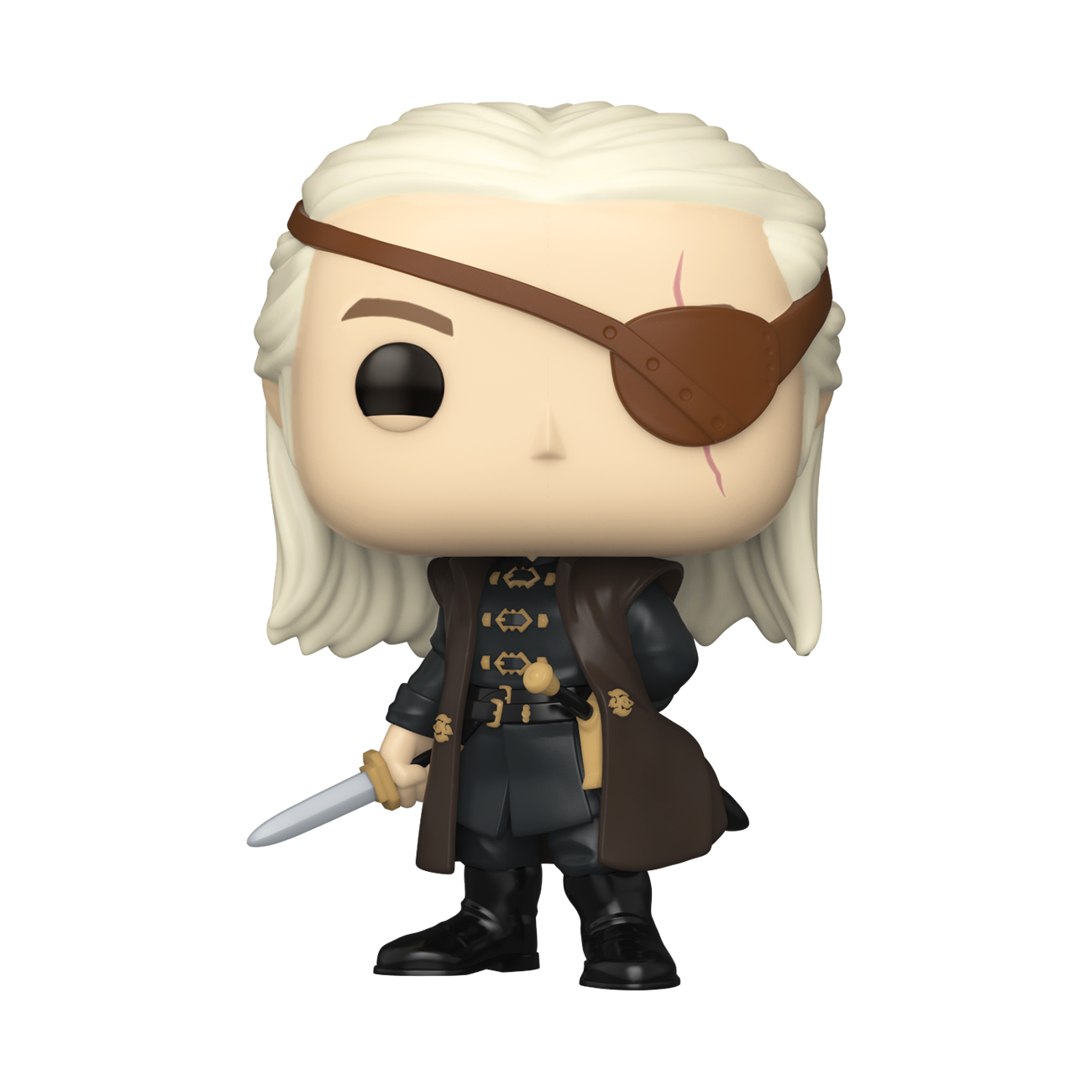 POP! TV: HotD S2 - Aemond Targaryen