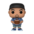 POP! Comedians: Fluffy w/ Cake (SC) (Specialty Series Exclusive)
