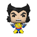 Pop! Marvel: Wolverine (Fatal Attractions) Exclusive