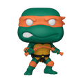 POP! TV: TMNT S4 - Michelangelo