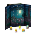 Pocket POP! The Simpsons 13-day Countdown Calendar