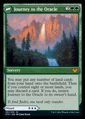 Jadzi, Oracle of Arcavios // Journey to the Oracle (STX-151) - Strixhaven: School of Mages