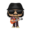 (PRE-ORDER) POP! Rocks: Carlos Santana