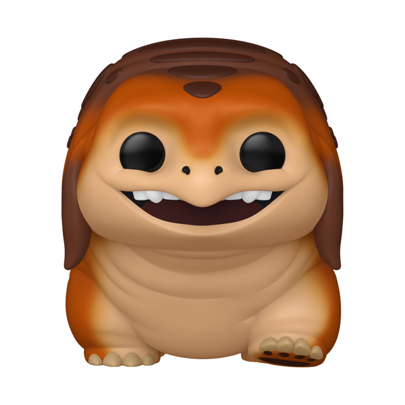 (PRE-ORDER) POP! TV: Wondla - Otto
