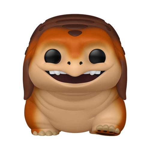 (PRE-ORDER) POP! TV: Wondla - Otto