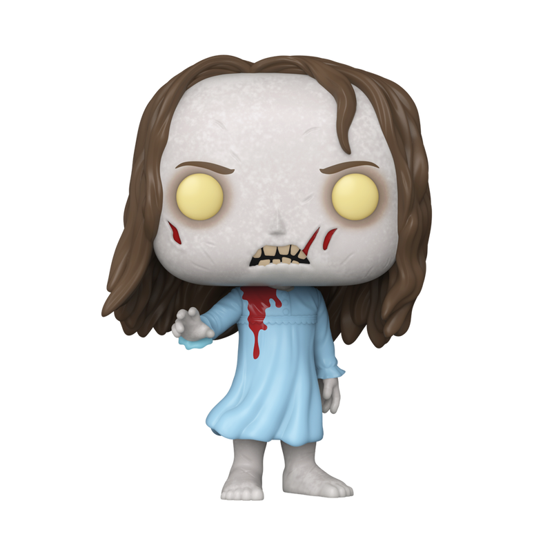(PRE-ORDER) POP! Movies: The Exorcist - Katherine (Possessed)