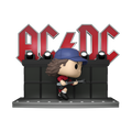 (PRE-ORDER) POP! Moments: AC/DC - Angus Young(Dance)