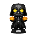(PRE-ORDER) POP! Super: Star Wars- Vader (SFX)