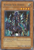 Kaiser Sea Horse [RP02-EN087] Rare