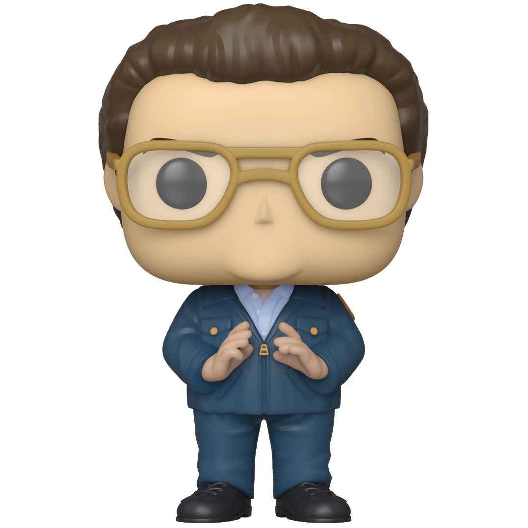 POP! TV: Seinfeld - Newman