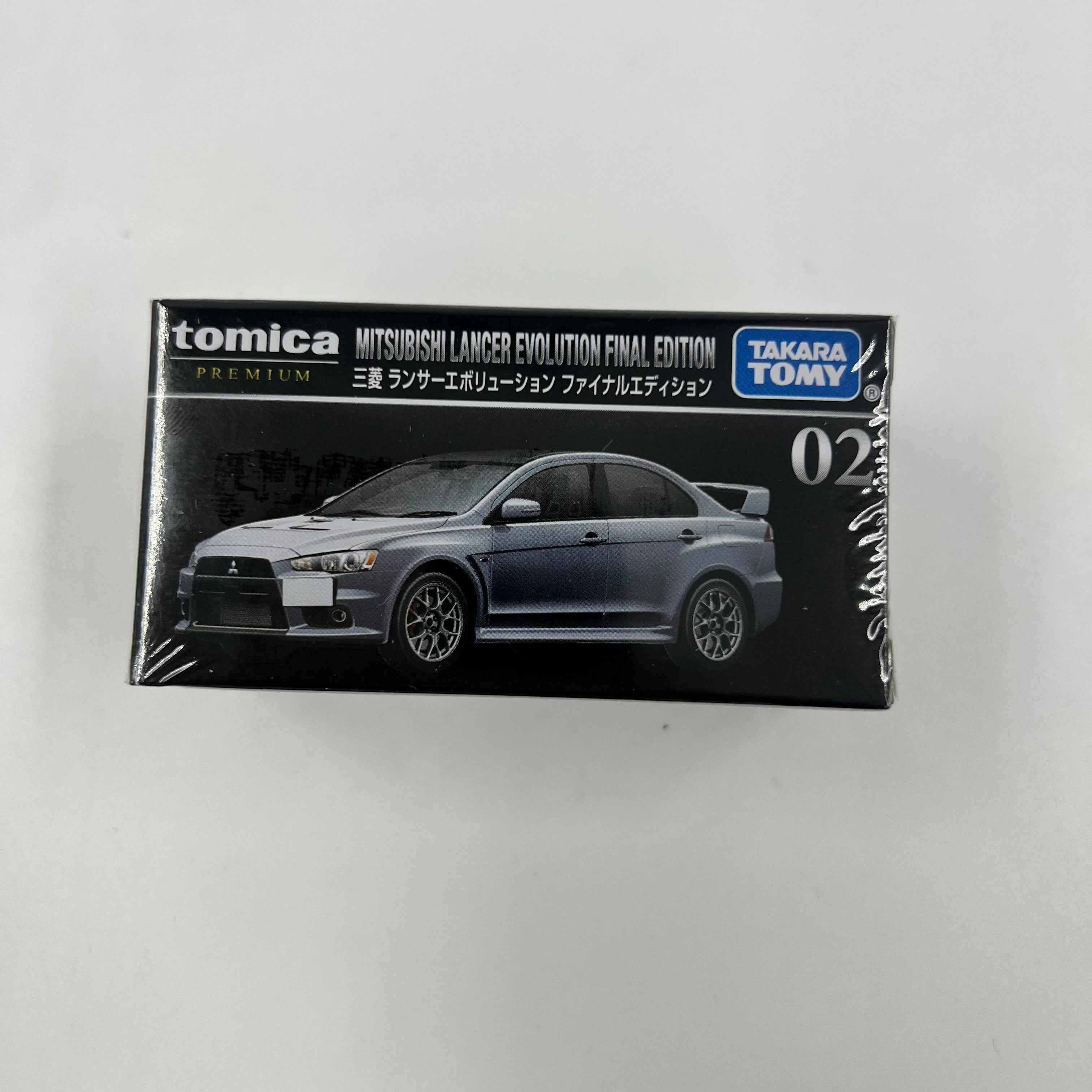 Tomica Premium Assorted Takara Tomy
