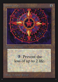 Conservator (IED-) - Intl. Collectors' Edition