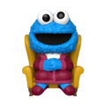 POP! TV: Sesame Street S3 - Cookie Monster