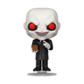 POP! TV: Buffy the Vampire Slayer – Silent Killer Gentleman