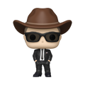 (PRE-ORDER) POP! TV: Yellowstone S2–  John Dutton