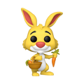 POP! Disney: Winnie the Pooh S3 - Rabbit