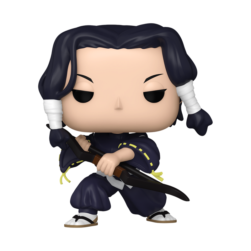 (PRE-ORDER) POP! Animation: JJK- Kamo Noritoshi