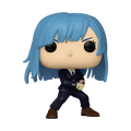(PRE-ORDER) POP! Animation: JJK- Miwa Kasumi