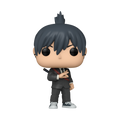 POP! Animation: Chainsaw Man - Aki