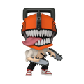 (PRE-ORDER) POP! Animation: Chainsaw Man - Chainsaw Man