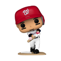 POP! MLB: Nationals- Joey Meneses