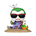 (PRE-ORDER) POP! Deluxe: BM 85th- The Joker(Beach)