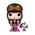 (PRE-ORDER) POP! & Buddy: Elvira & Gonk