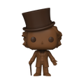 (PRE-ORDER) POP! Movies: WWatCF- Willy Wonka (SC)