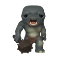 POP! Super: LOTR- Cave Troll