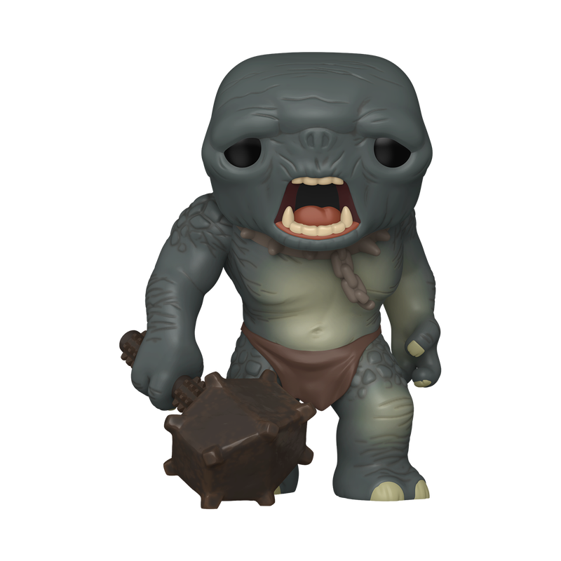 POP! Super: LOTR- Cave Troll