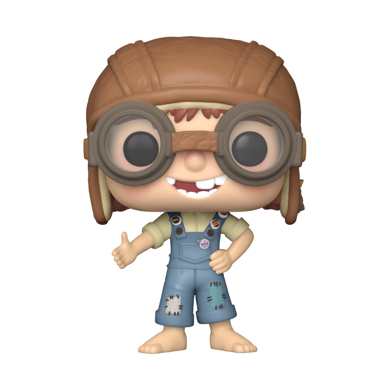 (PRE-ORDER) POP! Disney: UP S2– Young Ellie