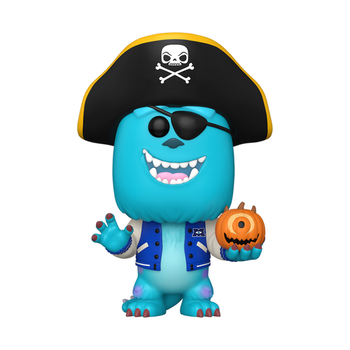 (PRE-ORDER) POP! Disney: Pixar Halloween - Sully