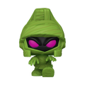 POP! Animation: LTH- Marvin (Mummy)