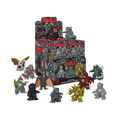 (PRE-ORDER) Mystery Mini: Godzilla 70th (12PC Case)