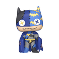 (PRE-ORDER) POP! Animation: Patchwork- Batman
