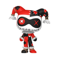 (PRE-ORDER) POP! Animation: Patchwork- Harley