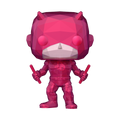 POP! Marvel: Dd 60th– Daredevil (Facet)