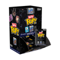 Bitty POP! Singles: Marvel