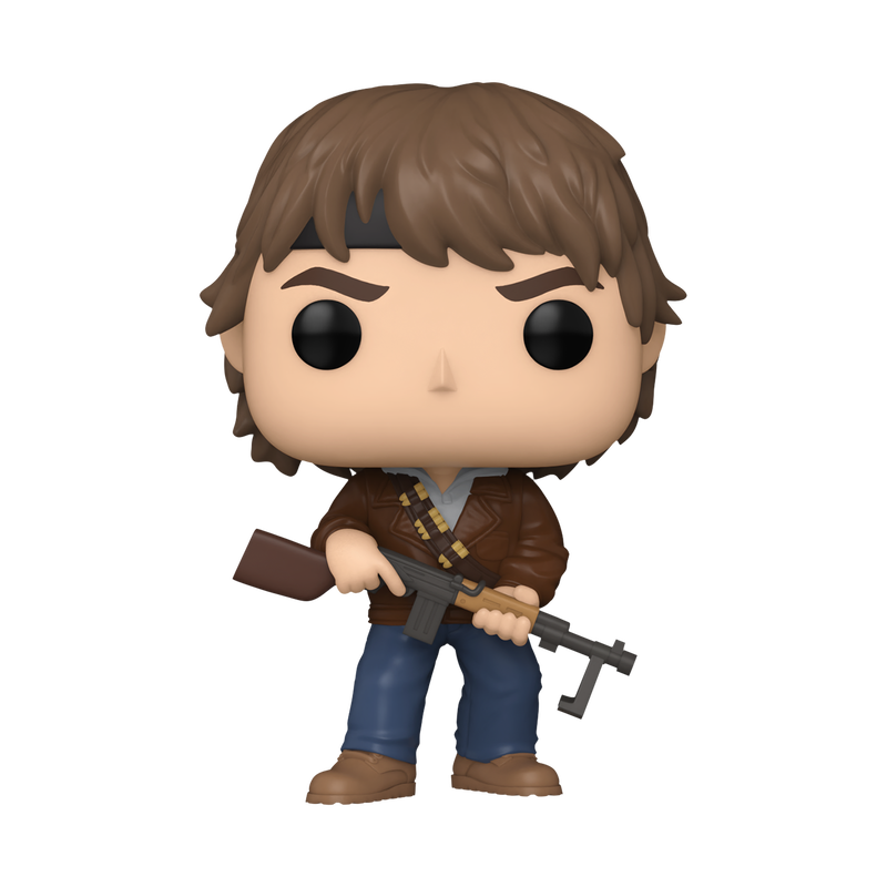 (PRE-ORDER) POP! Movies: Red Dawn- Jed