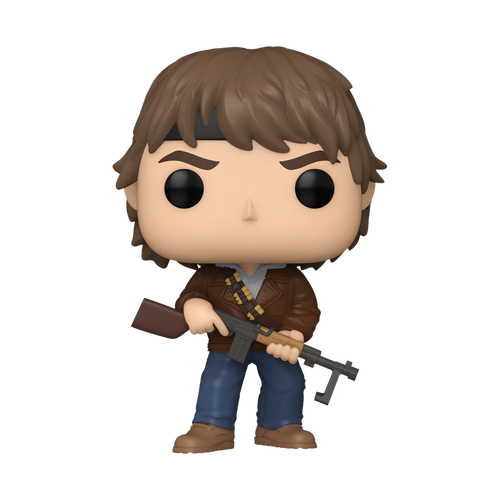 (PRE-ORDER) POP! Movies: Red Dawn- Jed